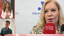 Exclusiva de 'Socialité Club': la fecha y los detalles de la reaparición de Bárbara Rey tras las polémicas