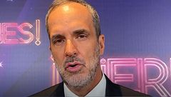 "Para mi ha sido la gran..."