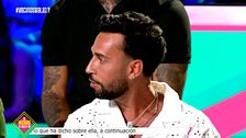 Omar Sánchez se sincera sobre su separación de Anabel Pantoja