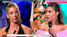 Mayka Rivera explica el motivo de su enemistad con Bea Retamal