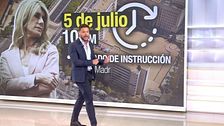 Así será el interrogatorio de Begoña Gómez en los juzgados: a puerta cerrada y con opción a no declarar