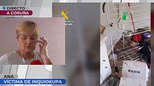 El infierno de Ana tras alquilar su casa, llena de animales muertos, heces y mugre