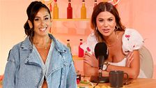 Marina Ruiz manda un mensaje a Anabel Pantoja y la felicita por su embarazo