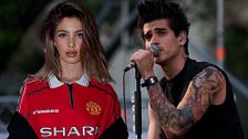 Los inicios de la relación de Laura Boado y Álvaro Benito, cantante de 'Pignoise': "Hablaba con otras personas"