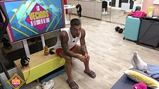 Álex Girona explica dónde va a celebrar su boda con Gabriella: "Me voy a casar en..."