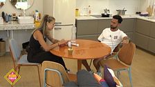 Mayka critica a Julen Muñoz y está feliz con Bea, su nueva compañera de apartamento