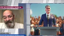 El primer candidato hecho con Inteligencia Artificial: los peligros del uso de la IA en política