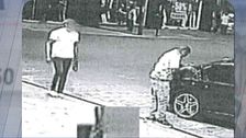 Dos hombres exculpados tras confesar un doble asesinato en Murcia: "No hay indicios"