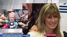 El abogado de Begoña Gómez se pronuncia tras conocerse el aplazamiento
