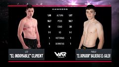 Alicante Combate 6