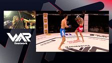 Alicante Combate 2