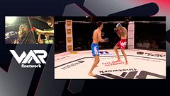 Alicante Combate 2