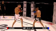 Alicante Combate 3