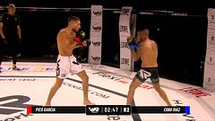 Alicante Combate 3