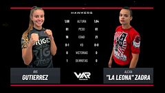 Alicante Combate 4