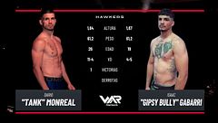 Alicante Combate 1