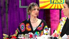 Alejandra Rubio hacía predicciones del concurso de su tia: "Tengo la esperanza que ella aguante"