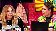 Belén Rodríguez habla de la relación entre Luitingo y Jessica Bueno: "Yo creo que le gustaba Jessica desde el principio"