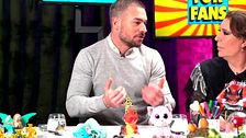 Tony Spina habla de su relación con Makoke: "Sabíamos que tenía fecha de caducidad"