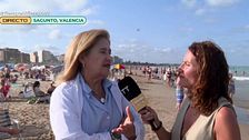 Una uróloga explica cómo evitar una infección de orina por el bañador: los consejos para la playa o la piscina