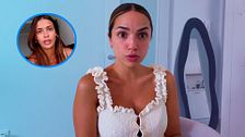 Lucía Sánchez arremete contra Tanía Déniz por opinar de su relación con Álvaro Boix: "Tiene que estar metida en todo”