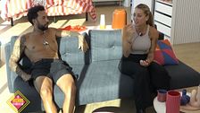 El enfado de Mayka con los concursantes "calculadores" para ganar el reality