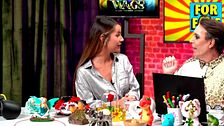 Pilar Llori explica porqué tiene un gran número de 'haters': "Vienen de parte de Jessica"