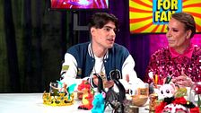 Julen de la Guerra habla de su mala relación con Alba Casillas y por qué la acusó de aprovecharse de su amigo