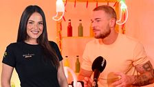 Tony Spina habla de las pautas médicas de Marta Peñate para retomar sus planes de ser madre tras 'Supervivientes All Stars'