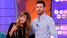 Cómo se conocieron Susana Megan y Manu Lombardo: de la primera cita, a su gran final en 'MyH'