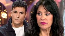 Maite Galdeano y Kiko Jiménez ya tuvieron otra guerra mediática: "Le voy a hacer la vida imposible"