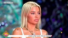 Gabriela completamente destrozada por la actitud de Álex con Nuria Martínez: “Nuestra relación ha terminado”