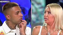 Gabriela zanja por completo la relación con Álex tras el acercamiento de este con Nuria en los pisitos: "Para mí esto ha terminado"