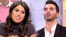 El verdadero motivo por el que Sofía Suescun y Suso Álvarez rompieron su relación