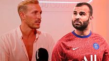 Rubén Torres desvela el encuentro que ha tenido con Jesé Rodríguez tras ‘Supervivientes’