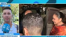 El promotor Roberto Martín advierte al productor de la gira de Isabel Pantoja: "Paga porque me vas a tener hasta en la sopa"