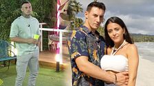Álvaro Boix habla como nunca sobre Rosario y su paso por la isla: "Pensaba en volver con ella"