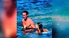 Los rumores que relacionaron a Álvaro Muñoz Escassi y María José Suárez en el pasado: las fotos