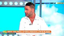El promotor de Isabel Pantoja en Valladolid acusa a su productor: "Dicen que por el bien de todos me tengo que callar"