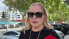 La estocada de Bárbara Rey a su hijo: todos los detalles de la demanda que le ha interpuesto