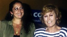 El verdadero motivo por el que Encarna Sánchez pasó del amor al odio con Isabel Pantoja