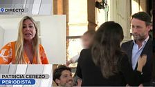 Las primeras palabras de Escassi a la entrevista de María José Suárez: "Nunca he mentido"