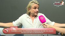 Nacho Cano rompe su silencio en 'Socialité Club' tras su detención: "Han fastidiado a mi madre"