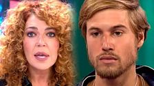 El pasado común de Sofía Cristo y Abraham García: de qué se conocen estas dos leyendas televisivas
