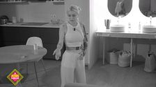 Gabriella se sincera con Bea sobre su mala relación con Mayka