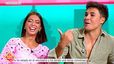 Marieta le propone a Gabriela y a Álex que abran la relación