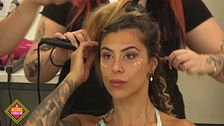 El impactante cambio de look de Bea Retamal: ¡descubre su rompedor nuevo aspecto!