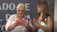 María Rosa Cobo predice qué equipo jugará contra España la final de la Eurocopa 2024 y quién ganará