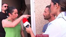 Tensos momentos entre su madrastra okupa y la familia de Miguel: "Es su palabra contra la mía"
