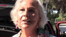 La carta de Charo Vega a Carmina Ordóñez en el 20 aniversario de su muerte: "Te dejé sola ante el peligro"